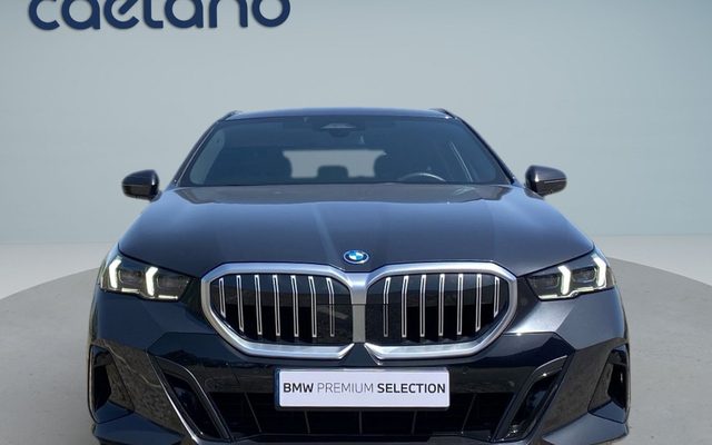 BMW Serie 5