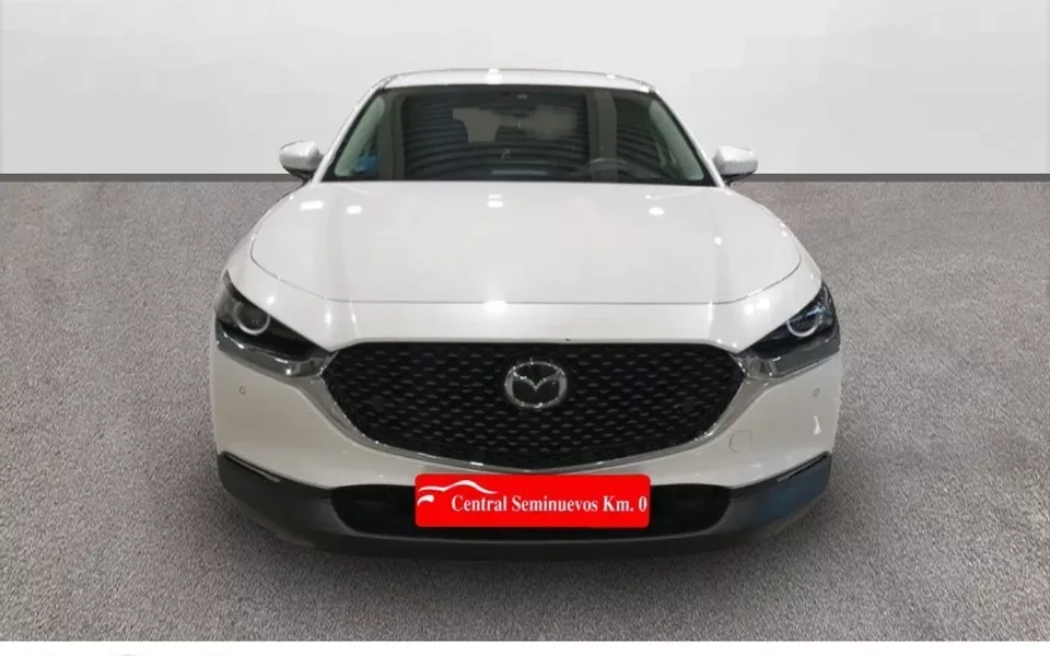 MAZDA CX-30 CX-30 2.0 Skyactiv-G Evolution 2WD 90kW