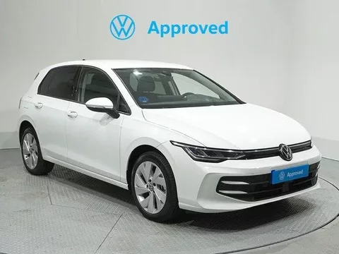 VOLKSWAGEN Golf Golf 1.5 TSI Más 85kW