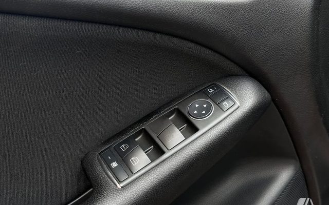 MERCEDES-BENZ Clase B B 200 CDI