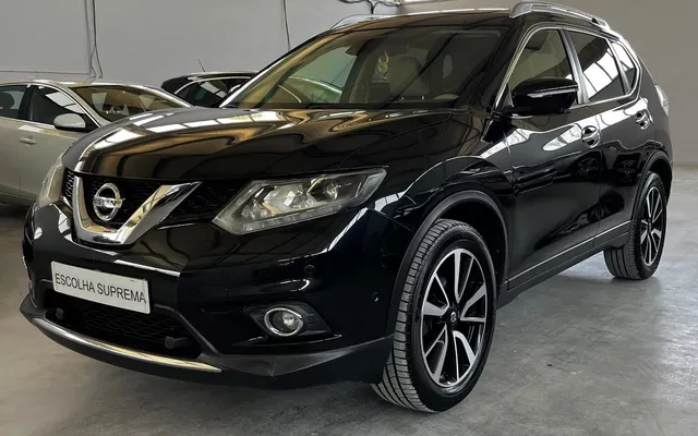Nissan X-Trail 1.6 dCi 360 Xtronic