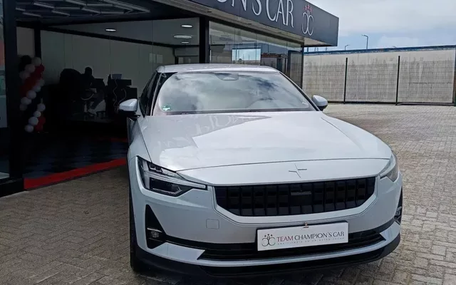 Polestar 2 Single Motor 69kWh