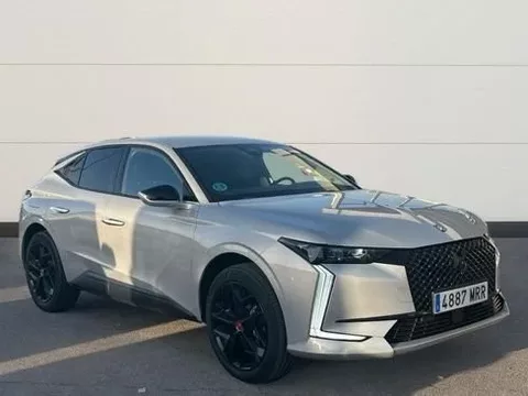 DS DS4 DS 4 1.2 PureTech Performance Line Aut. 130