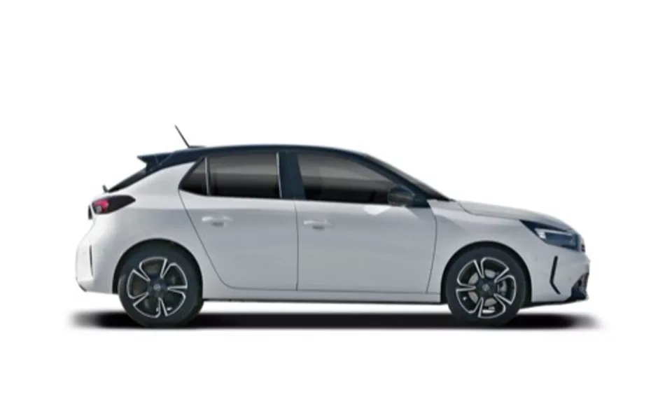 OPEL - Corsa - Corsa 1.2 T Hybrid Edition eDCT