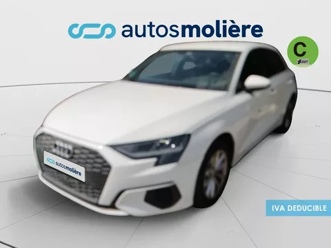 30 TDI 85 kW (116 CV) S tronic