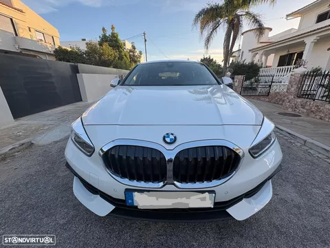 BMW 116