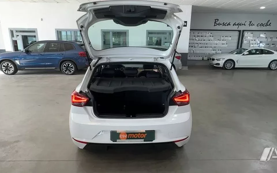 SEAT Ibiza 1.0 EcoTSI 85kW 115CV Xcellence