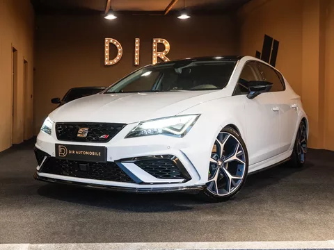SEAT Leon 2.0 TDI DPF S&S XCELLENCE