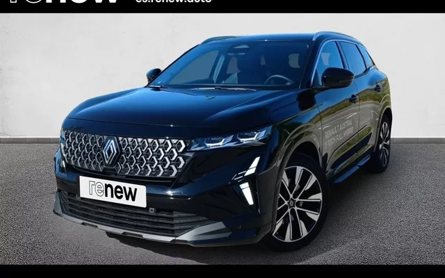 RENAULT Austral Austral 1.2 full hybrid e-tech Techno 146kW