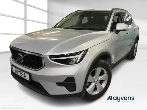 Volvo XC 40 2.0 B3 Essential