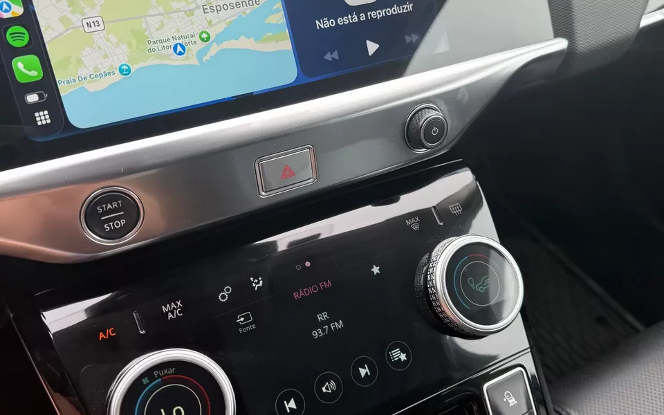 Jaguar I-Pace S AWD Aut.