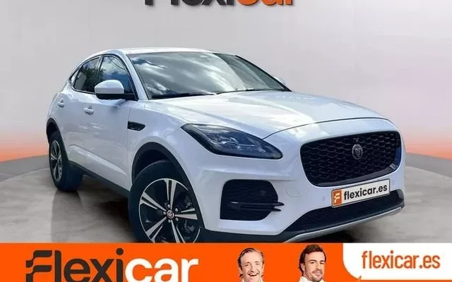 JAGUAR E-Pace 2.0D 120kW