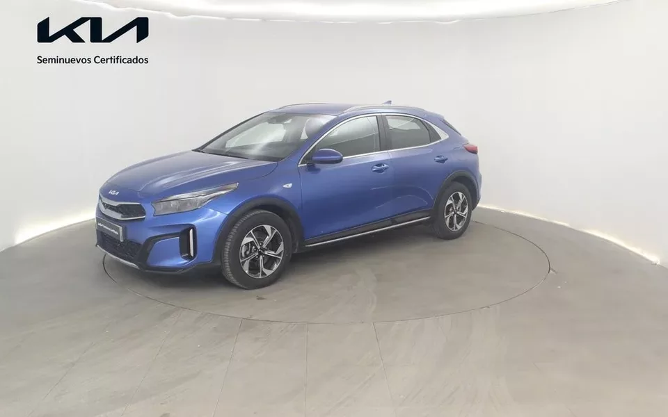KIA XCeed XCeed 1.0 T-GDi Drive