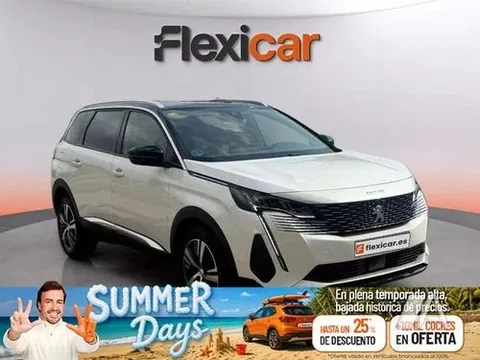 FORD Kuga Kuga 2.5 Duratec FHEV Titanium 4x2 Aut.