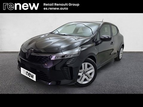 Renault Clio Evolution E-Tech full hybrid 145 105 kW (143 CV)