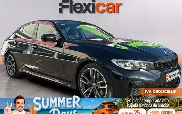 BMW Serie 3 M340d xDrive Auto.