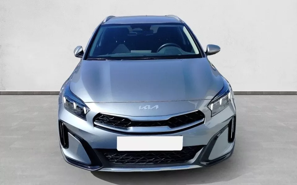 KIA XCeed XCeed 1.0 T-GDi Drive