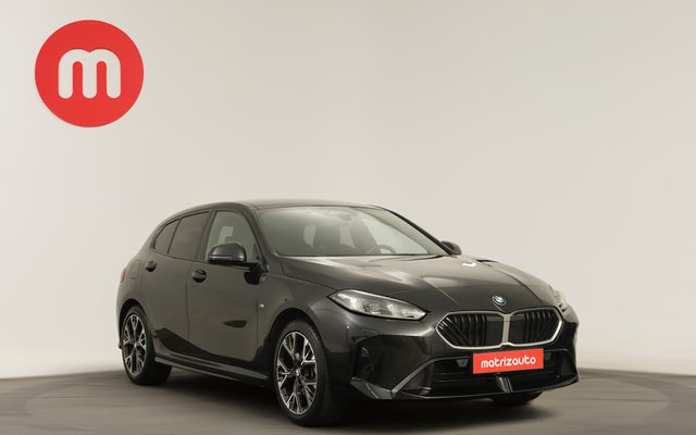 BMW Serie 1