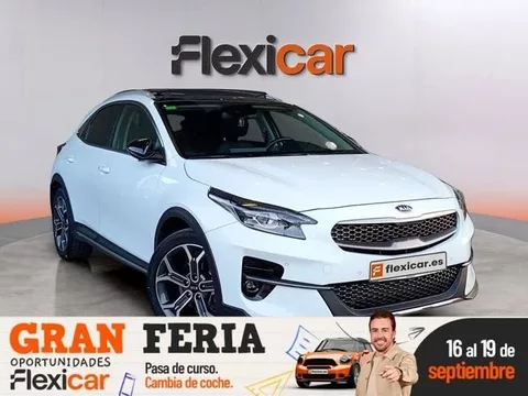 KIA XCeed 1.6 CRDi Drive 100kW (136CV)