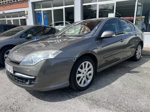 RENAULT Laguna Laguna 2.0dCi Privilege