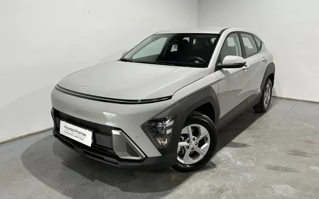 HYUNDAI Kona Kona HEV 1.6 GDI Maxx DT