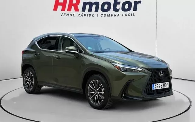 LEXUS NX NX 350h Business 2WD