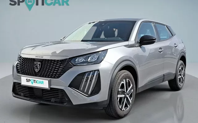 Peugeot 2008 1.2 PureTech Active