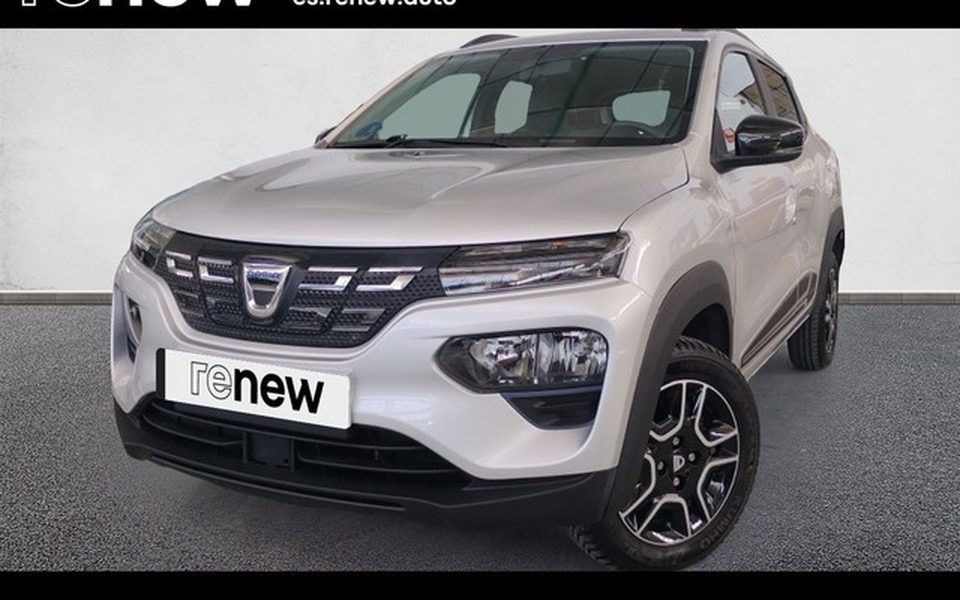 Dacia Spring Comfort Electric 33 kW (45 CV)