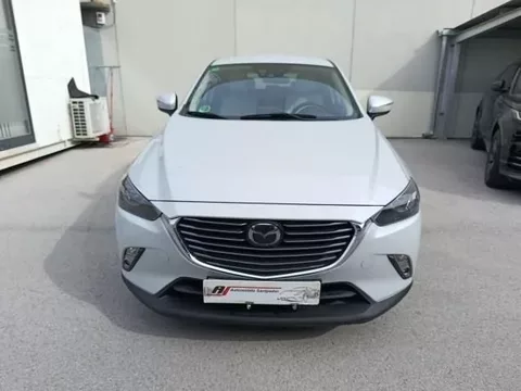 MAZDA CX-3 CX-3 1.5D Luxury 2WD - 9500€ en Sant fruitos de vages barcelona.