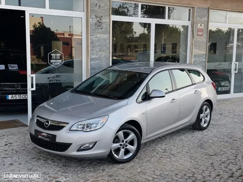 Opel Astra Sports Tourer 1.3 CDTi Enjoy S/S