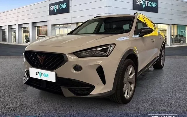 CUPRA Formentor 1.5 TSI 110kW (150 CV) DSG -