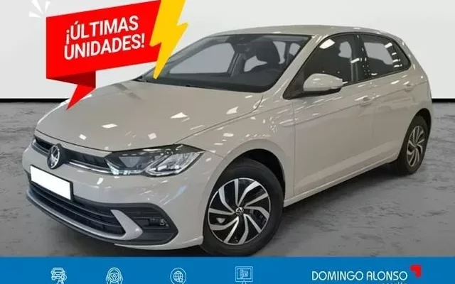 VOLKSWAGEN Polo Connect 1.0 TSI 70 kW (95 CV) SG5