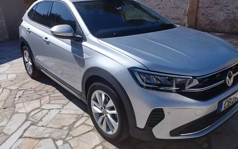 VW Taigo 1.0 TSI Urban DSG