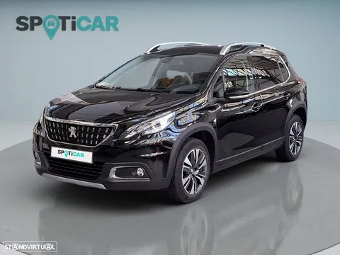 Peugeot 2008 1.2 PureTech Allure
