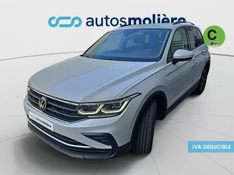 Life 1.5 TSI 110 kW (150 CV) DSG