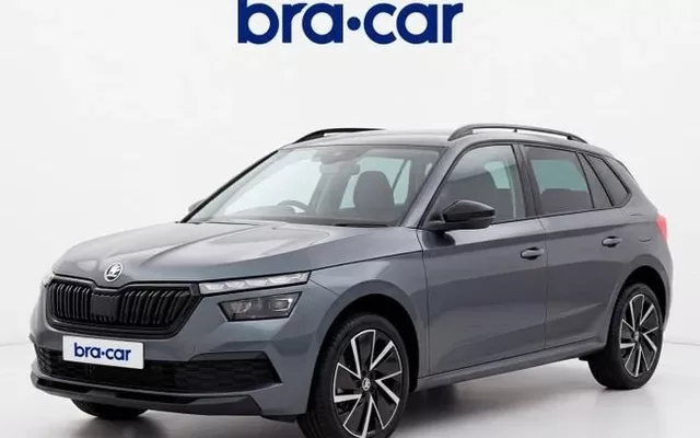 SKODA Kamiq Kamiq 1.0 TSI Sport DSG 85kW