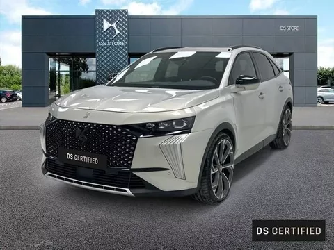 DS DS 7 Crossback DS 7 E-Tense Performance Aut. 4x4 360 - 36900€ en Vigo