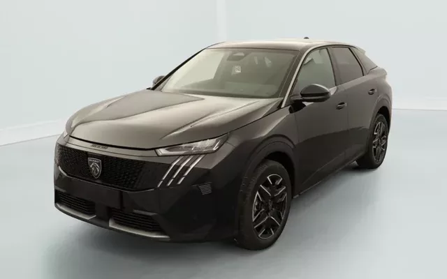 Peugeot 3008 Hybrid 145 e-DCS6 Allure Zéro km immatriculé