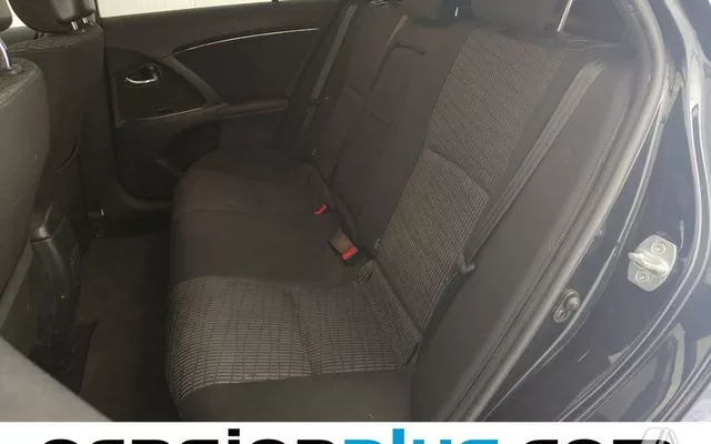 TOYOTA Avensis Avensis CS 2.2D-4D Advance