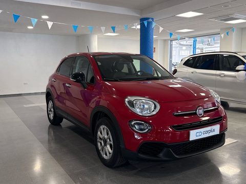 Fiat 500X Urban 1,0 Firefly T3 88KW (120 cv) S&S