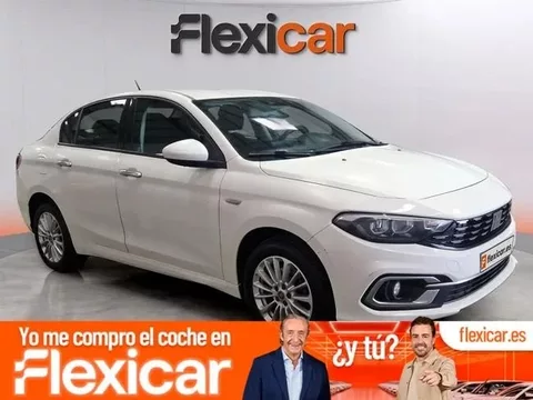 FIAT Tipo Life 1.0 73kW (100CV)