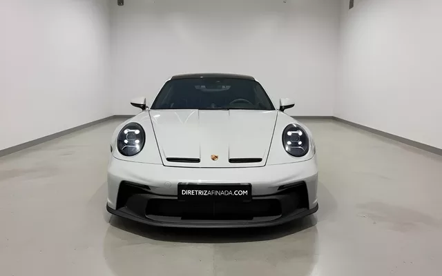 Porsche 911 (992) GT3 PDK