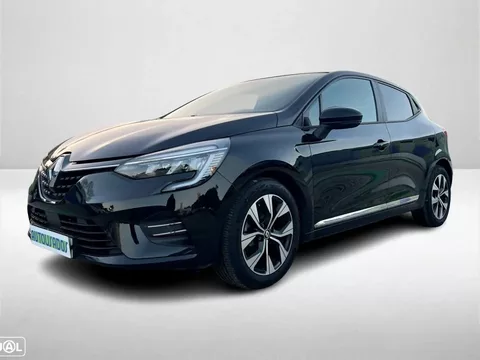 Renault Clio 1.0 TCe Evolution Bi-Fuel