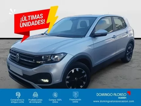 VOLKSWAGEN T-Cross Nuevo RAC Edition 1.0 TSI 70kW (95CV) 5G (C112LV31)