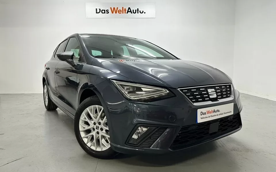 SEAT Ibiza Ibiza 1.0 TSI S&S Xcellence 115