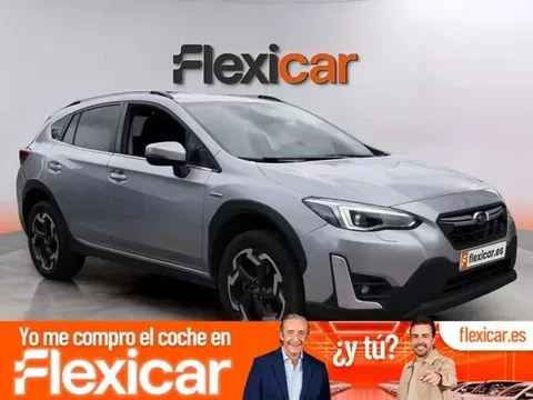 SUBARU XV XV 2.0i Hybrid Sport Plus CVT