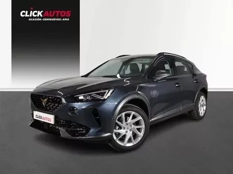 CUPRA Formentor 1.5 TSI 150CV DSG