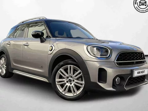 MINI - Mini Countryman - Mini Cooper SE ALL4 Classic Auto
