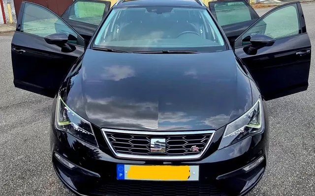 SEAT Leon ST 1.0 EcoTSI FR S/S