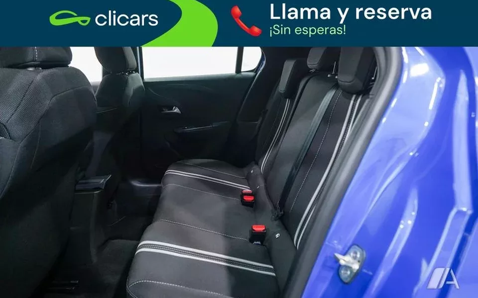 OPEL Corsa Corsa 1.2T XHL S/S GS 100